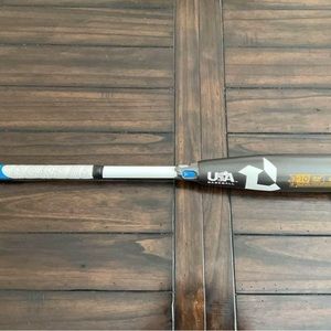 2022 Demarini CF USA Baseball Bat